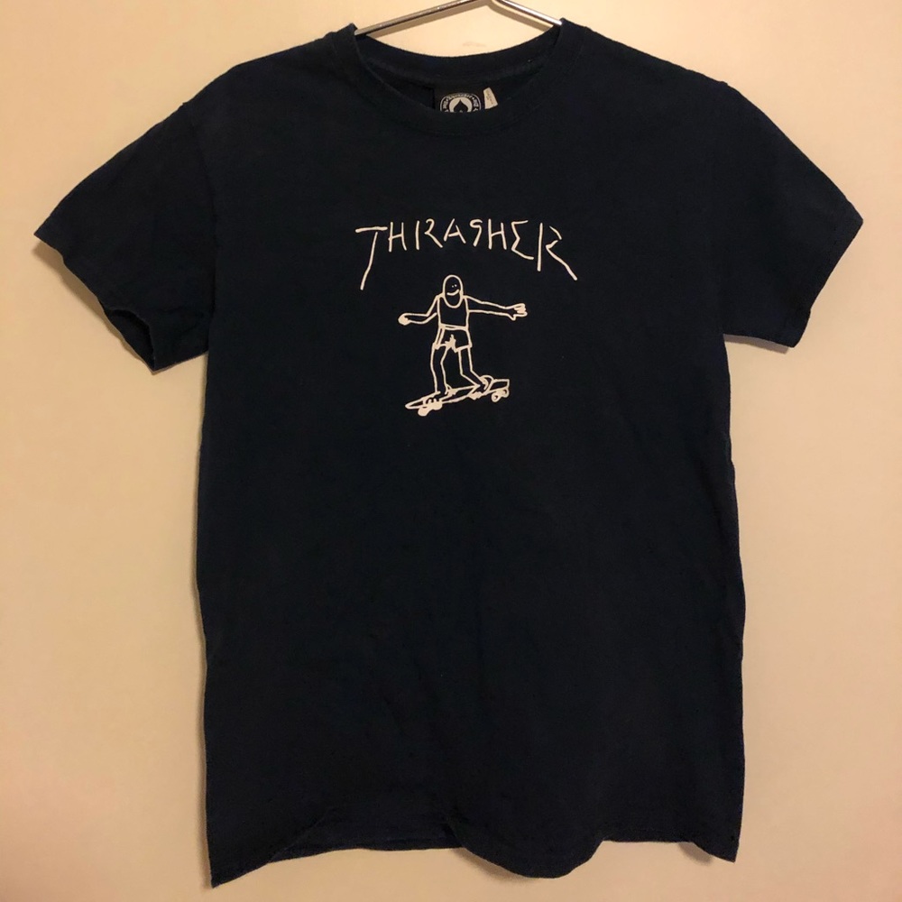 Thrasher Gonz Men’s T-Shirt
